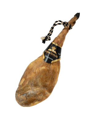 Jamon Máximum Duroc 100% Natural
